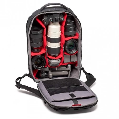 Manfrotto PL Backloader sac à dos S