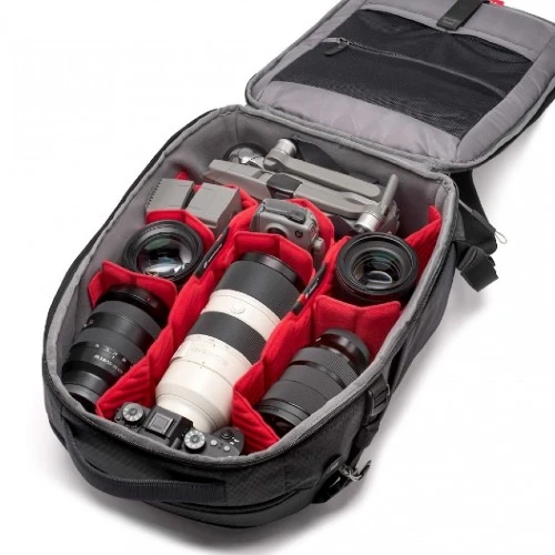Manfrotto PL Backloader sac à dos S