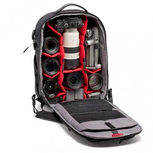 Manfrotto PL Backloader sac à dos M