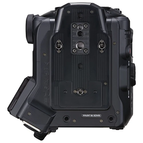 Canon EOS C300 mark III