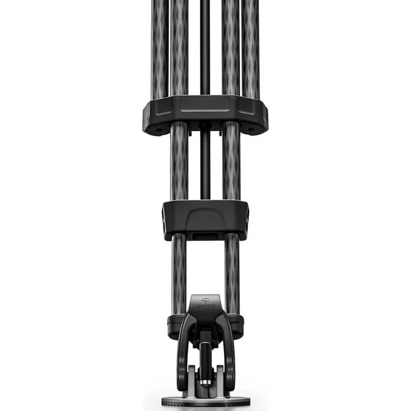 Leofoto LVF-163C Kit trépied vidéo