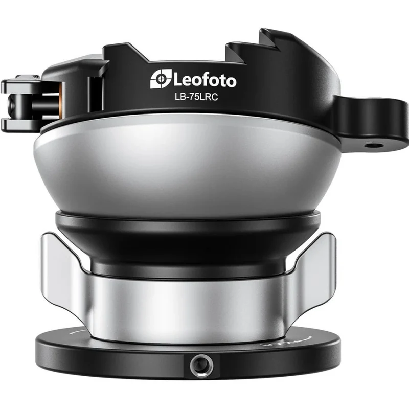 Leofoto LB-75LRC Base de mise à niveau