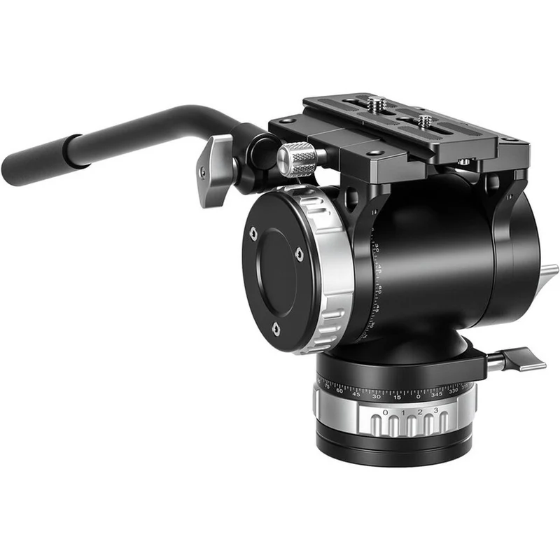 Leofoto Tête vidéo BV-30