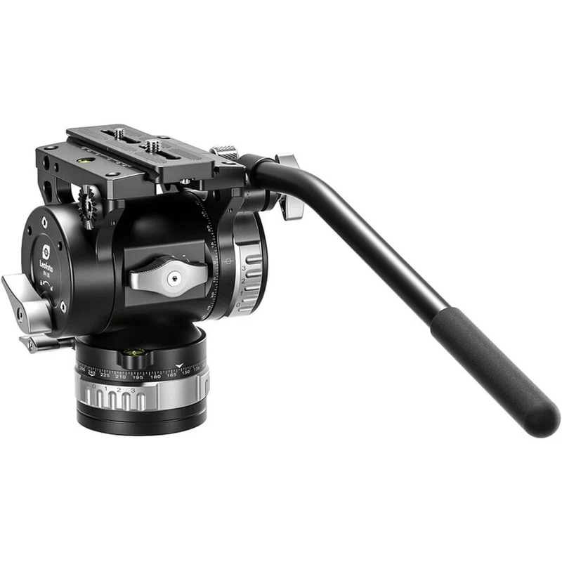 Leofoto Tête vidéo BV-30