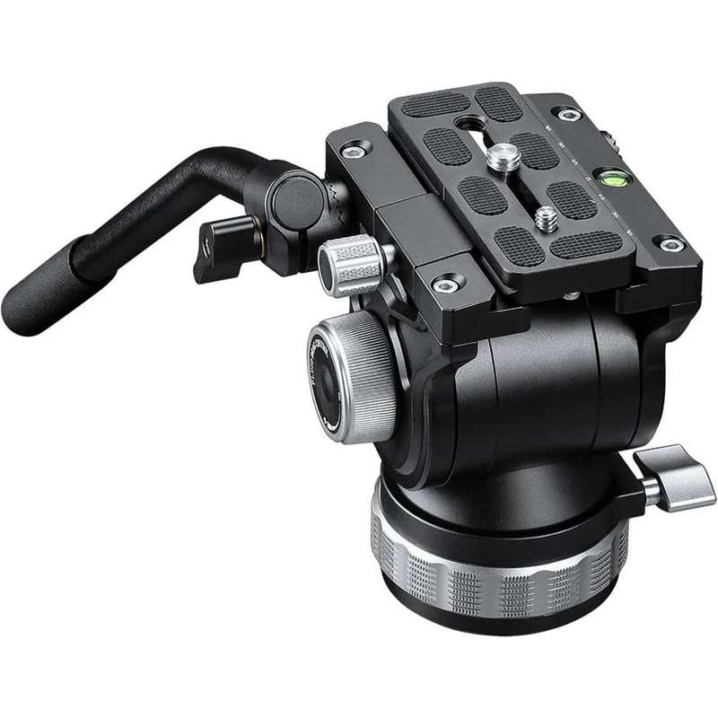Leofoto Tête vidéo BV-15
