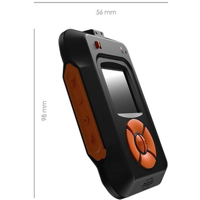 Miops Smart Plus Déclencheur avec câble Sony S2