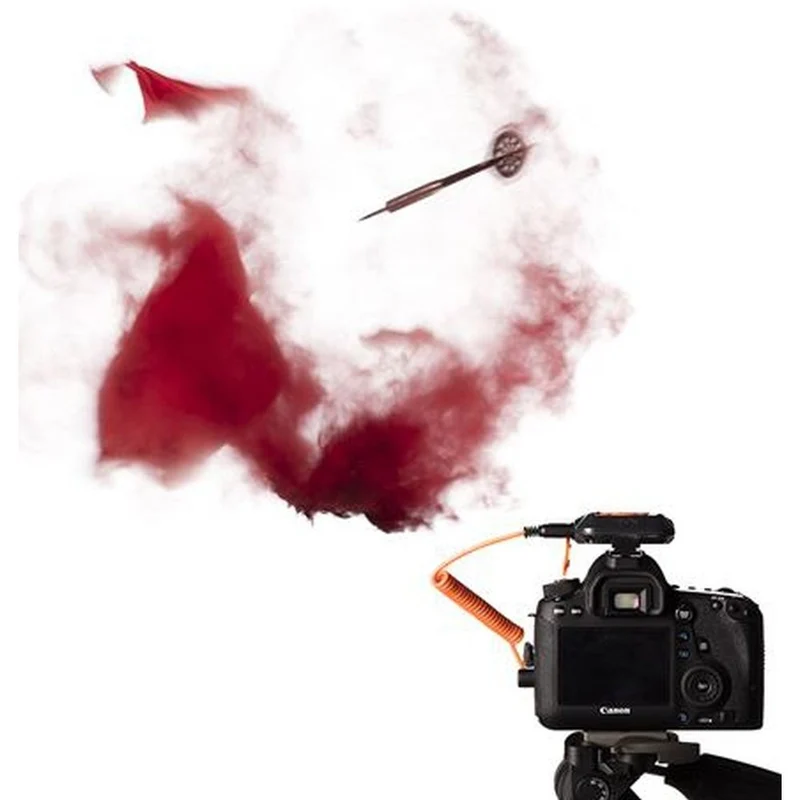 Miops Smart Plus Déclencheur avec câble Nikon N3