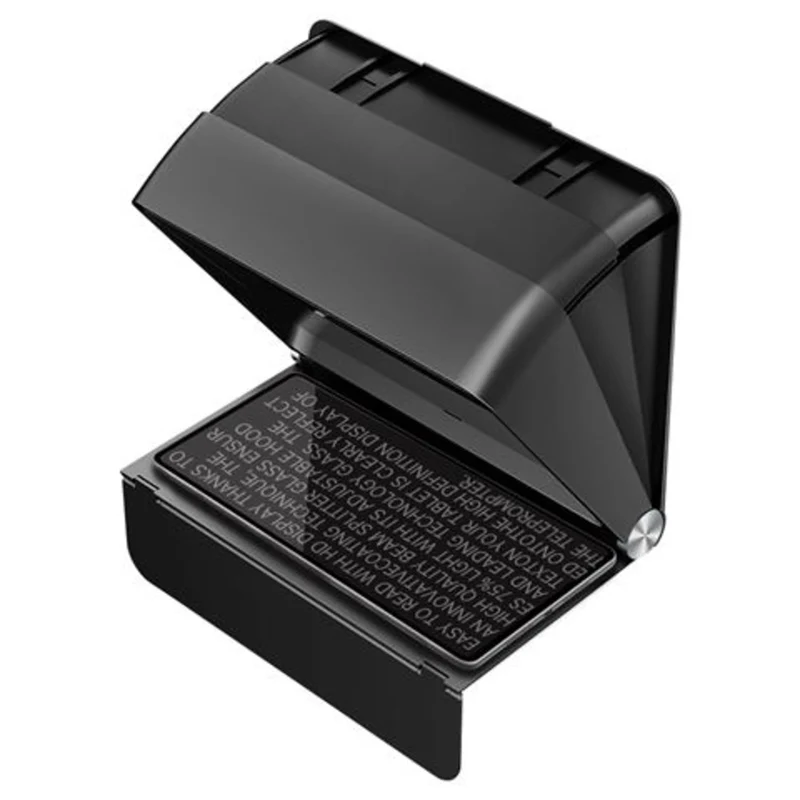 Lensgo TC7II Ultimate kit autocue teleprompter