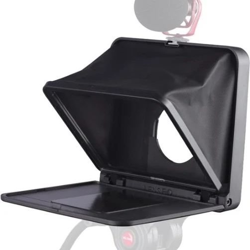 Lensgo TC7 Autocue téléprompteur
