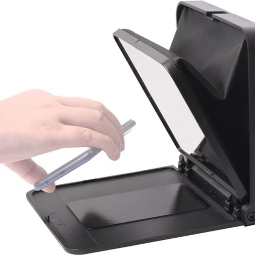 Lensgo TC7 Autocue téléprompteur