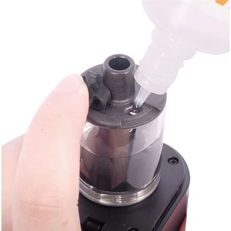 Lensgo Liquide fumigène 4 x 60 ml