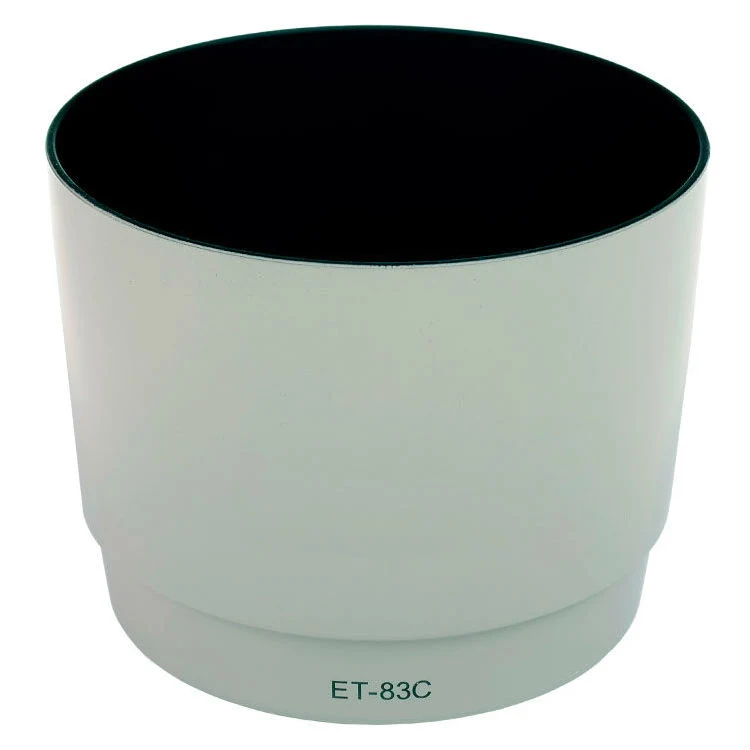 Caruba ET-83C Blanc