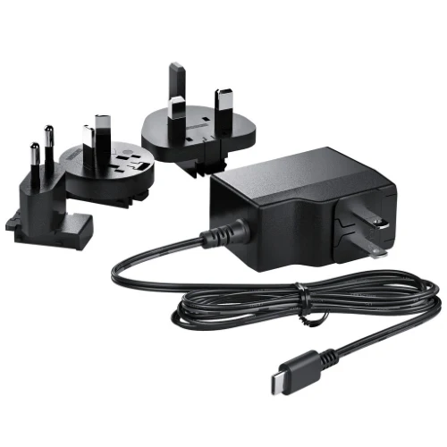 Blackmagic Alimentation - Micro Convertisseur 5V10W USBC