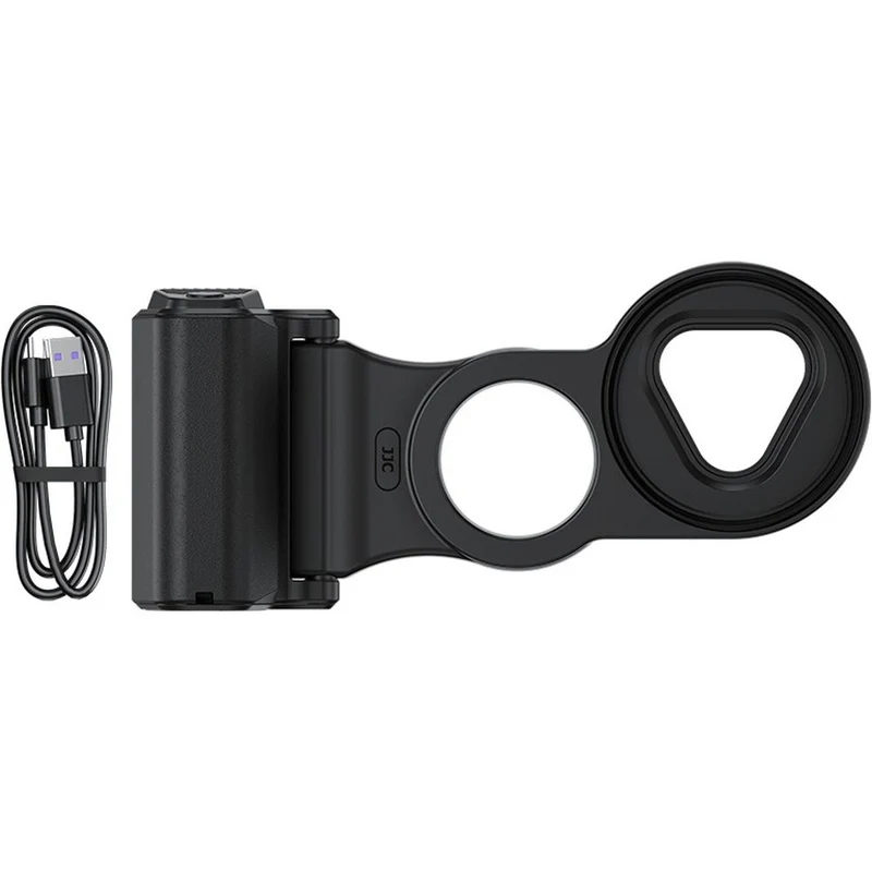 JJC MSG-PM2ND Système de fixation magnétique et d'adaptateur de filtre NOIR