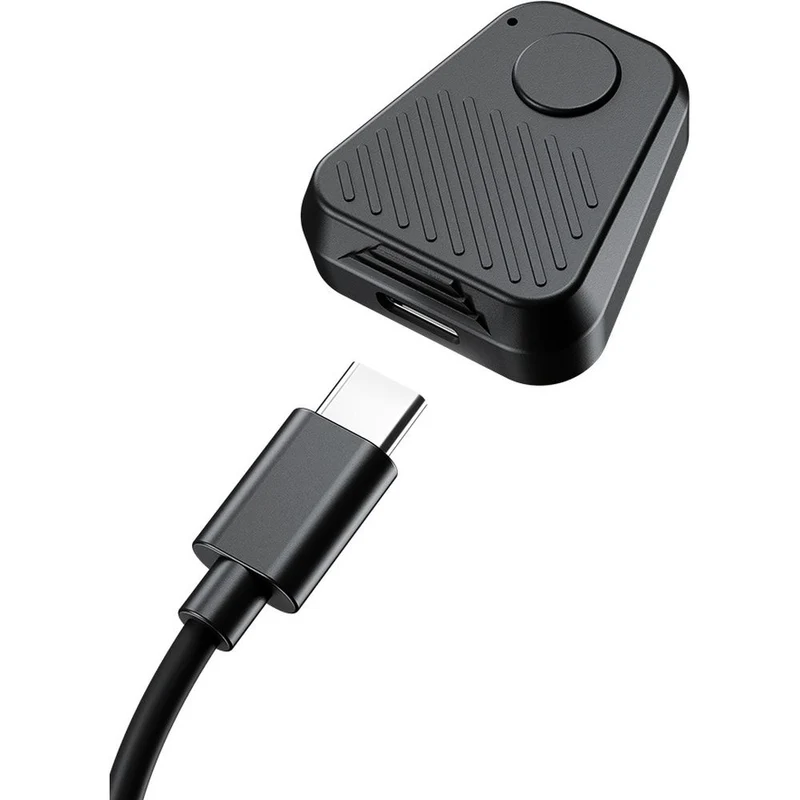 JJC MSG-PM2ND Système de fixation magnétique et d'adaptateur de filtre NOIR