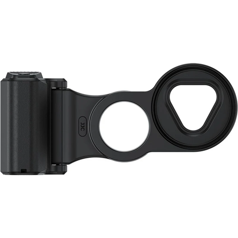 JJC MSG-PM2C Système de fixation magnétique et d'adaptateur de filtre NOIR