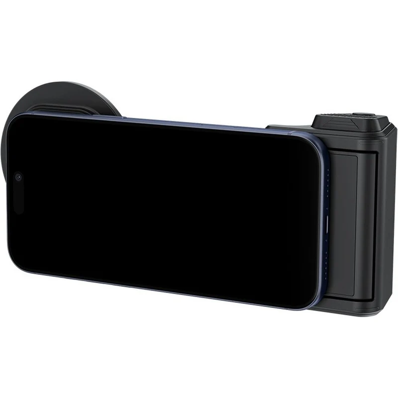 JJC MSG-P2C Système de fixation magnétique et d'adaptateur de filtre NOIR
