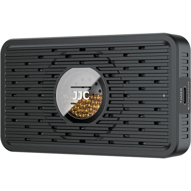 JJC RD-1T Déshumidificateur réutilisable NOIR