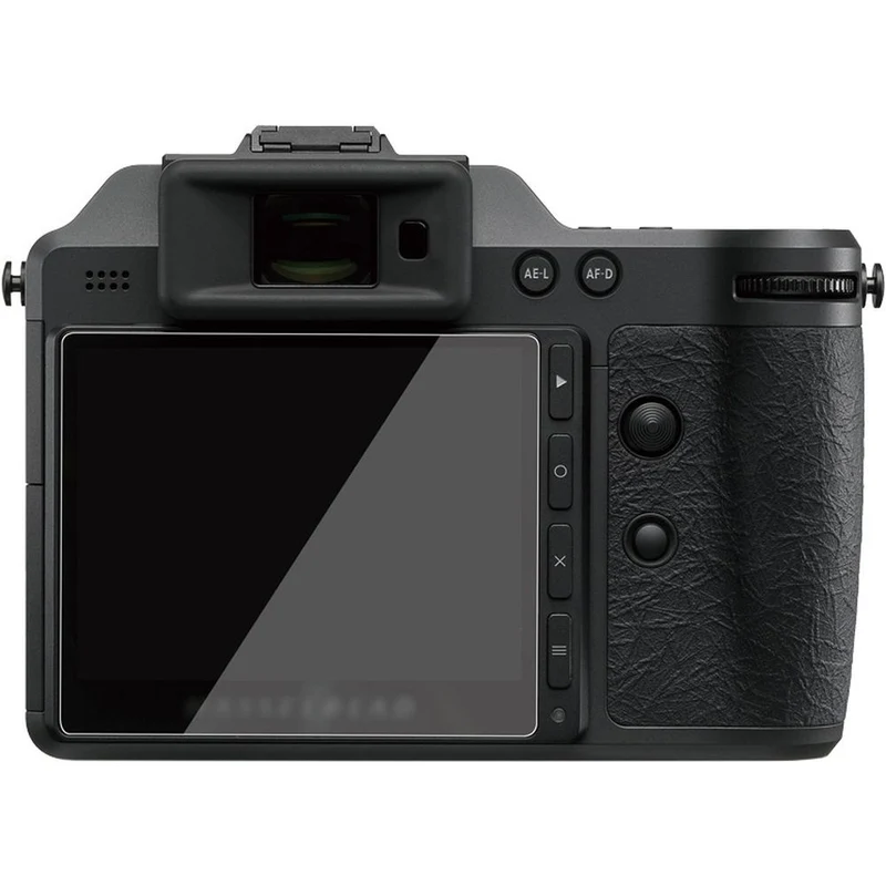 JJC GSP-X2D2 Protection d'écran en verre
