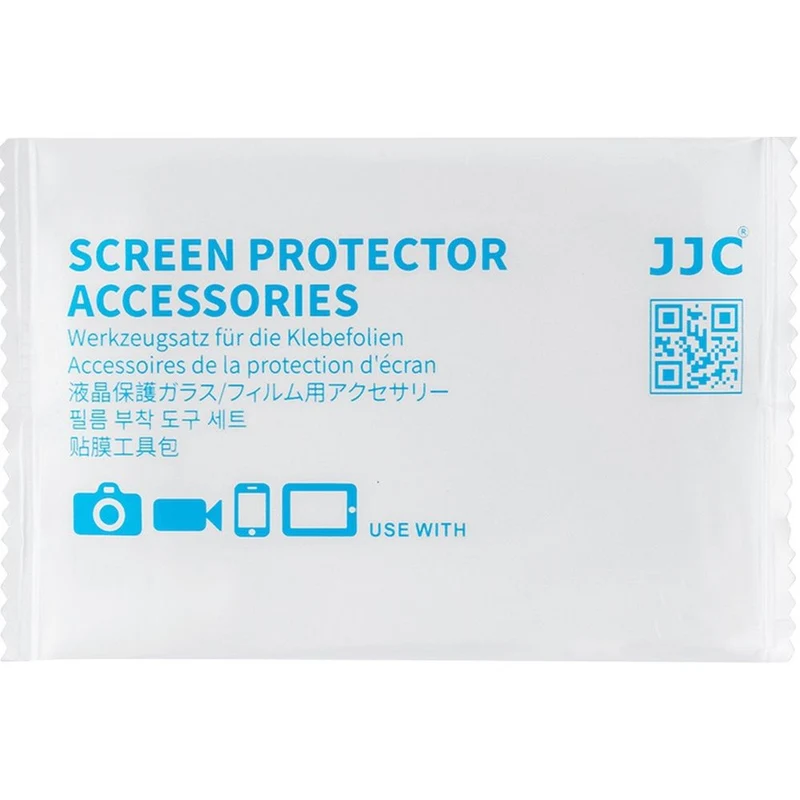 JJC GSP-X2D2 Protection d'écran en verre