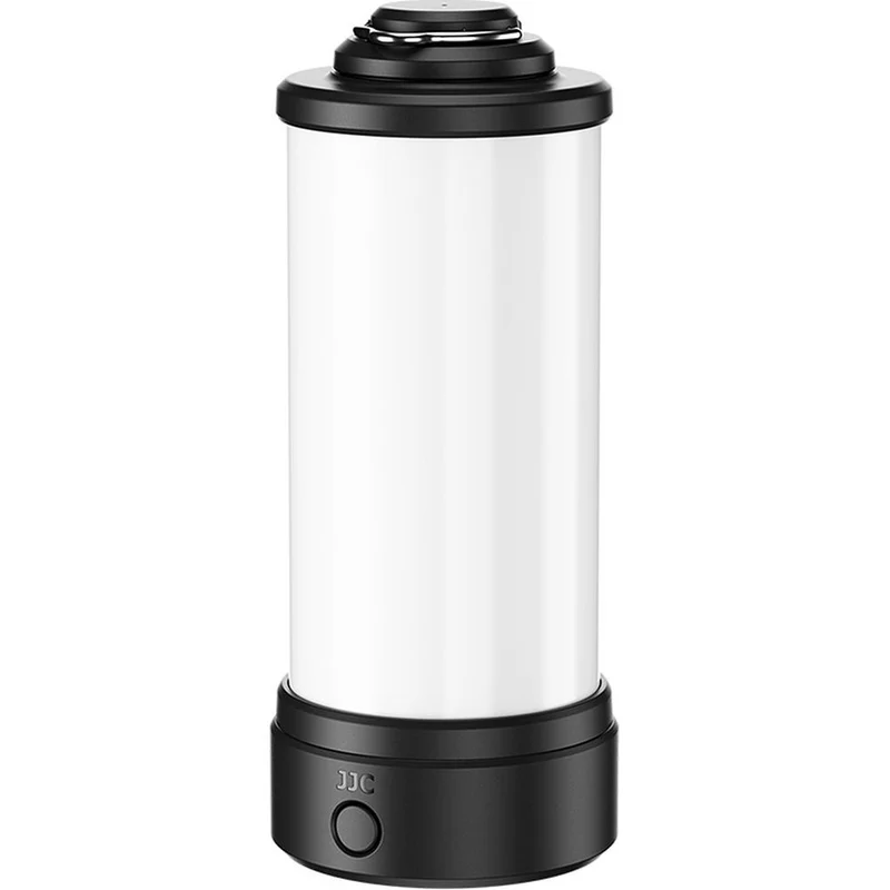 JJC LED-3DC 360° Projecteur panoramique