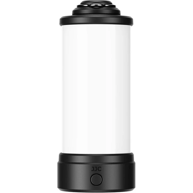 JJC LED-3DC 360° Projecteur panoramique