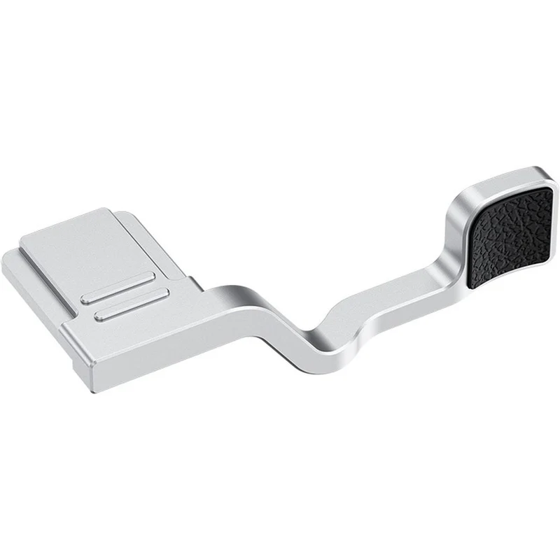 JJC TA-XT30III Poignée ARGENT Thumbs Up