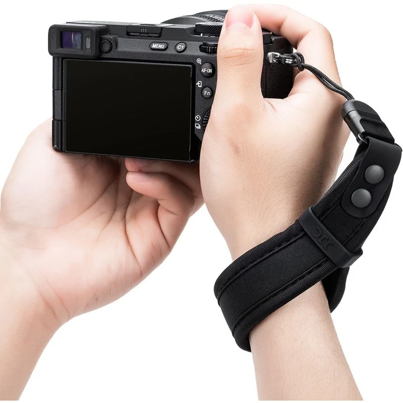 JJC ST-1QR Bracelet