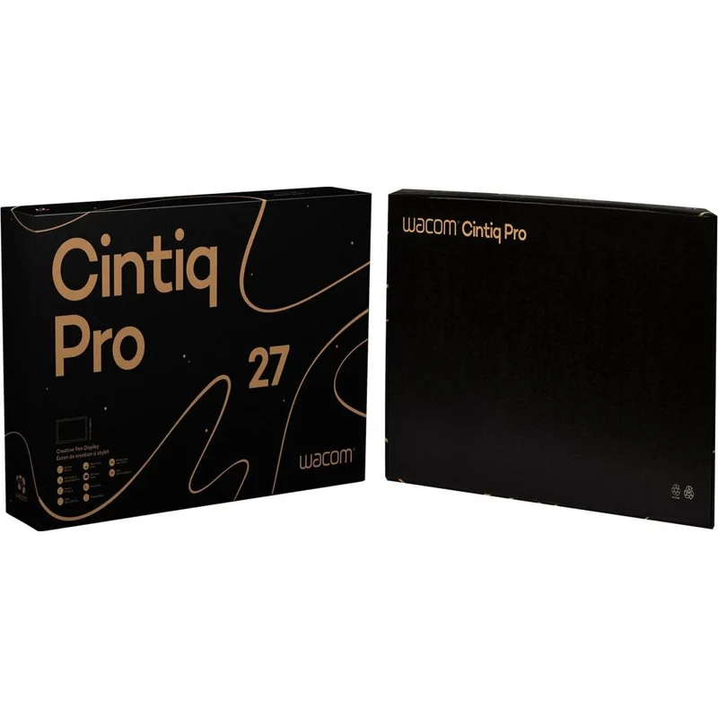 Wacom Cintiq Pro 27
