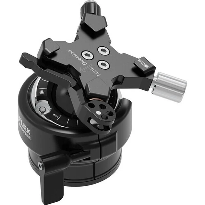 FlexShooter Mini rotule à levier