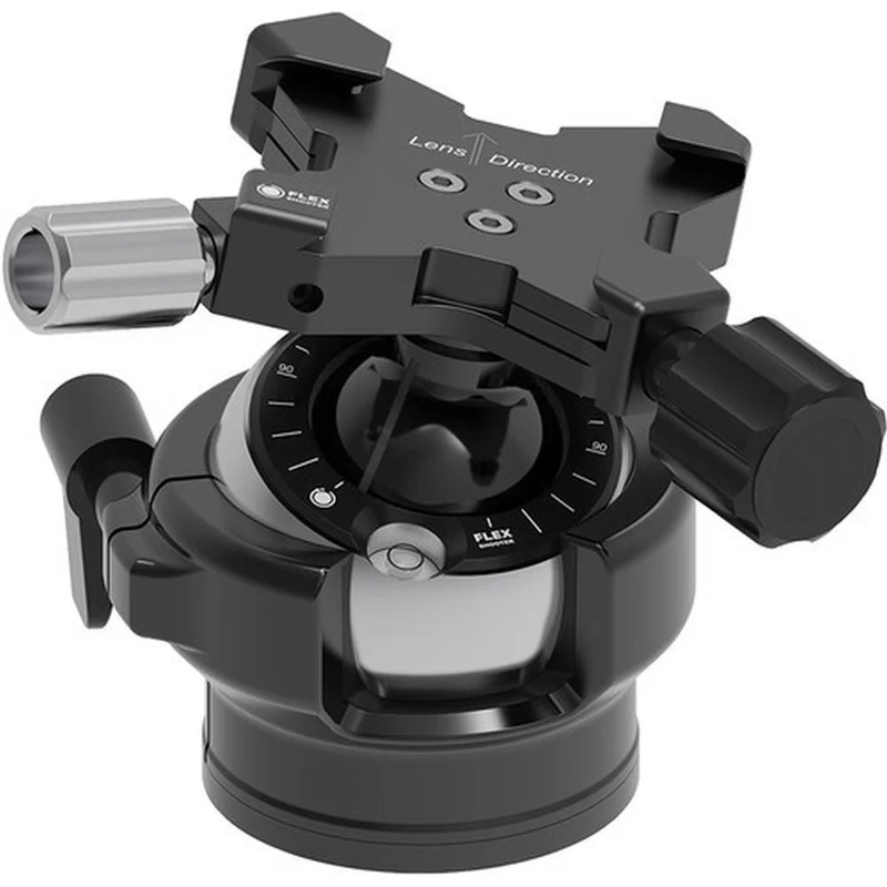 FlexShooter Mini rotule