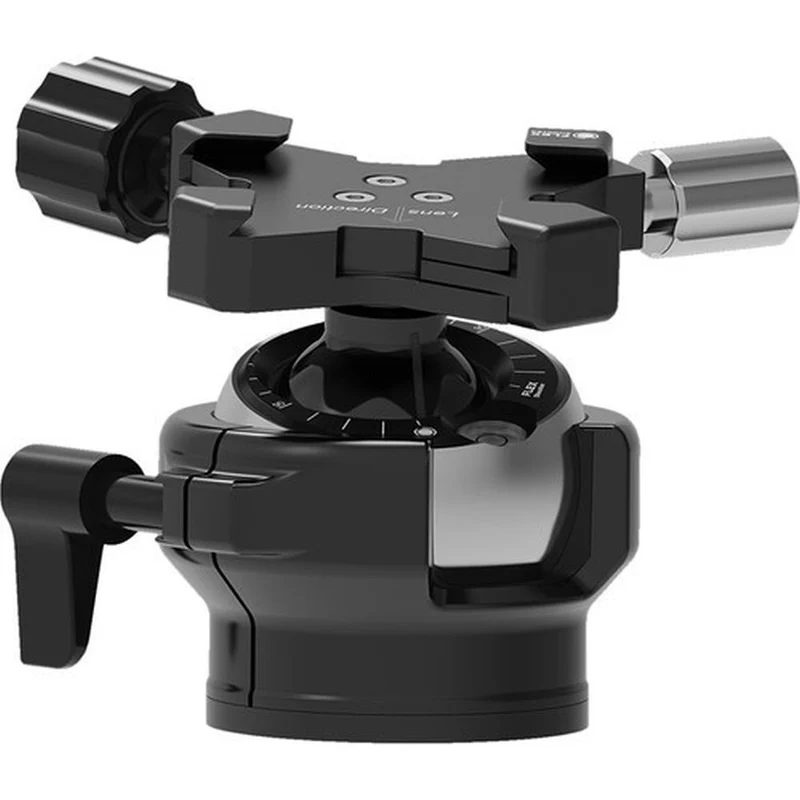 FlexShooter Mini rotule