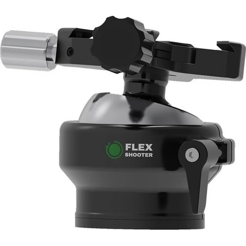 FlexShooter Mini rotule