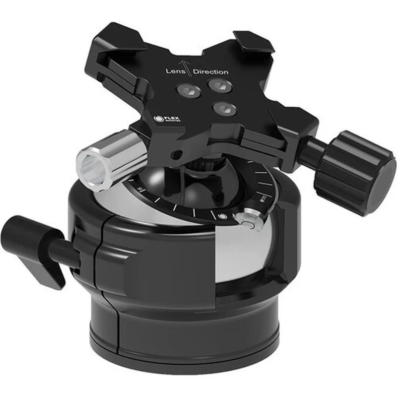 FlexShooter Pro Rotule à levier
