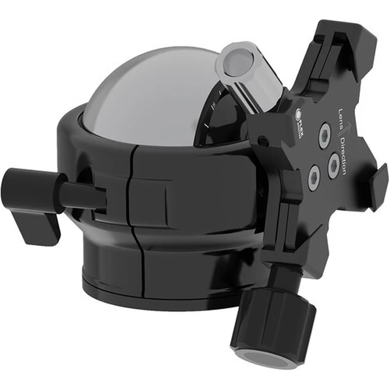 FlexShooter Pro Rotule à levier