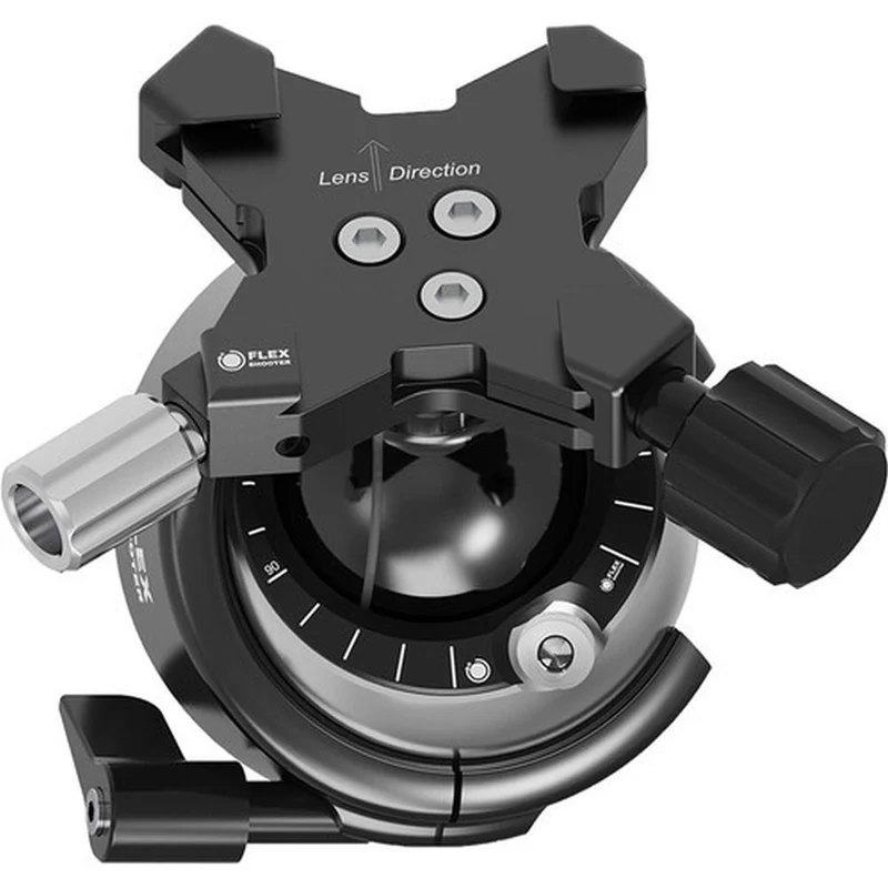 FlexShooter Pro Rotule