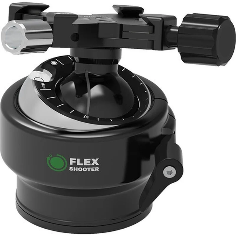 FlexShooter Pro Rotule