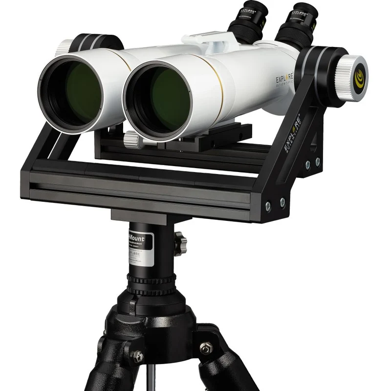 Explore Scientific Jumelles géantes BT-82 SF