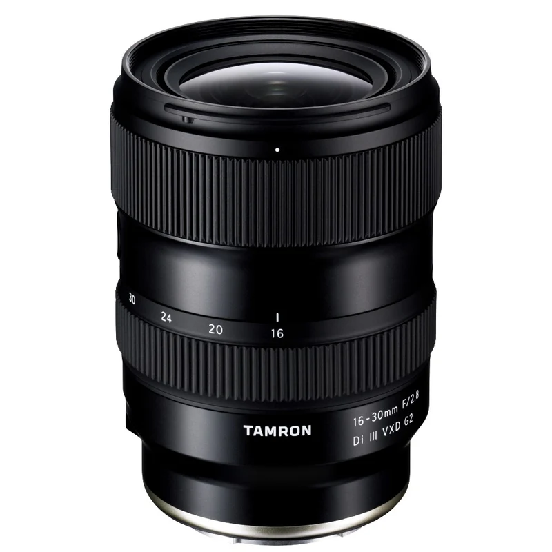 Tamron 16-30mm f/2.8 Di III VXD G2 Nikon Z