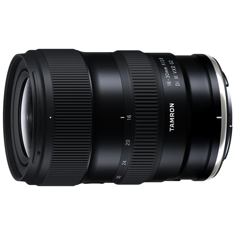 Tamron 16-30mm f/2.8 Di III VXD G2 Nikon Z