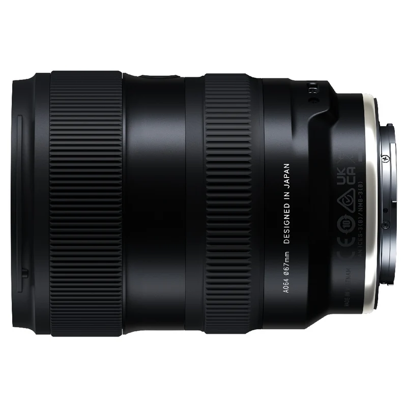 Tamron 16-30mm f/2.8 Di III VXD G2 - Sony FE