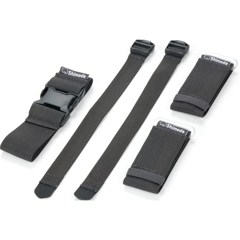 Shimoda Kit de rehausseur de sangle 520-252