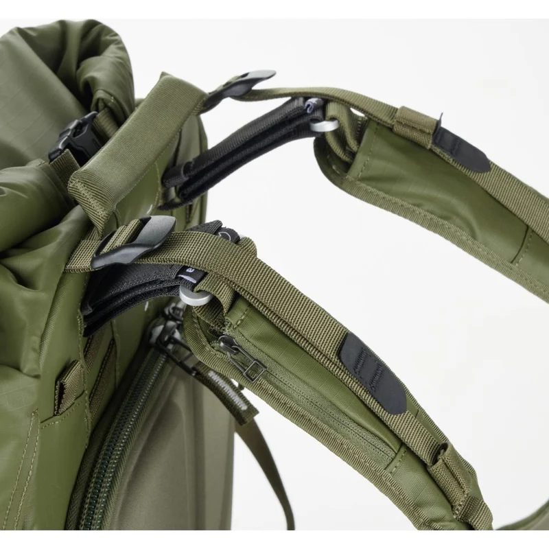 Shimoda Kit de rehausseur de sangle 520-252