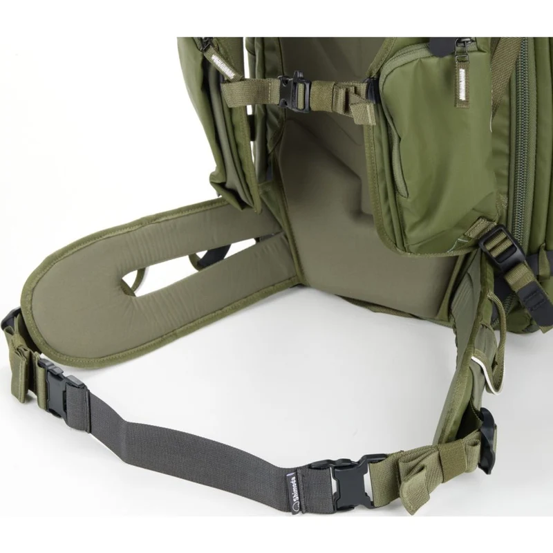Shimoda Kit de rehausseur de sangle 520-252