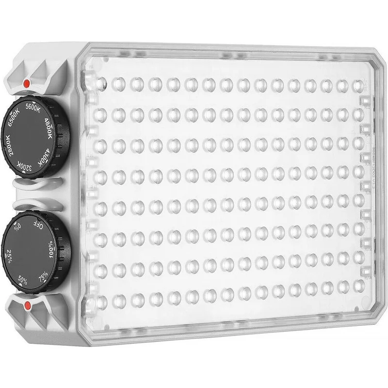 Godox LITEMONS C30BI Lampe Panneau LED de Poche Bicolore