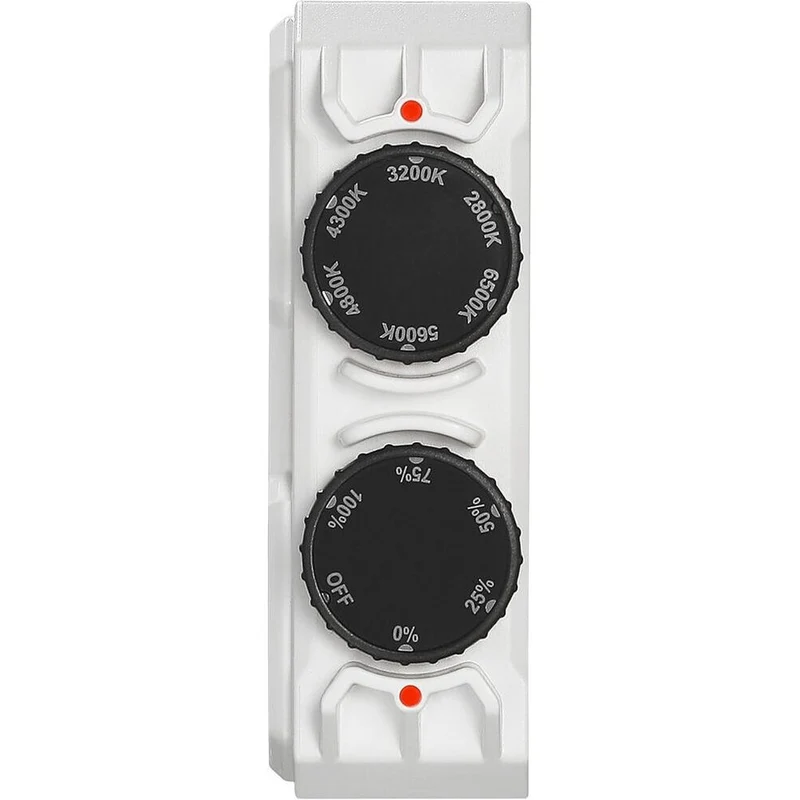 Godox LITEMONS C30BI Lampe Panneau LED de Poche Bicolore