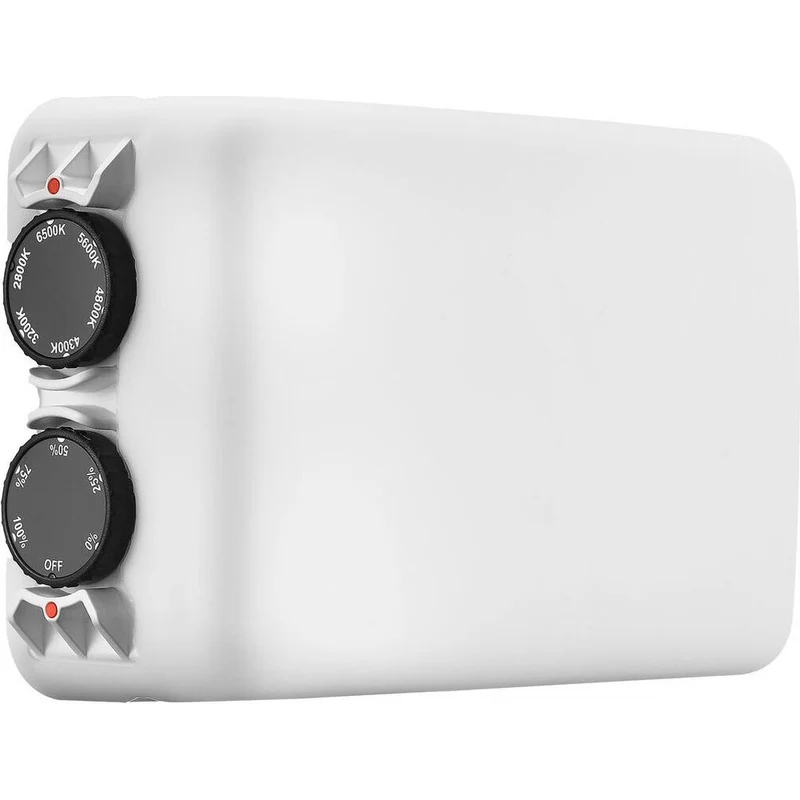 Godox LITEMONS C30BI Lampe Panneau LED de Poche Bicolore