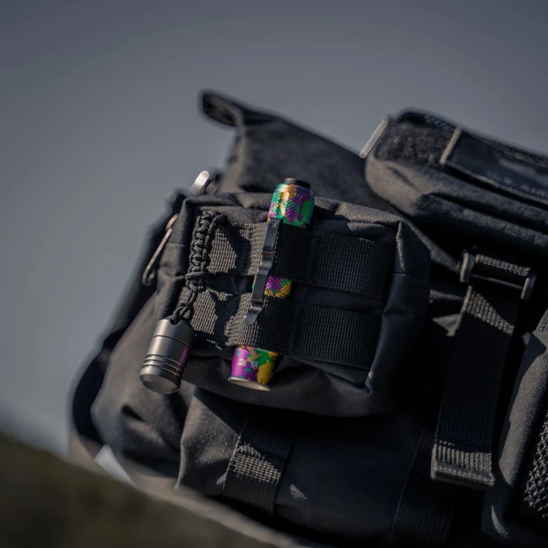 Wotancraft Armor 02 - Noir