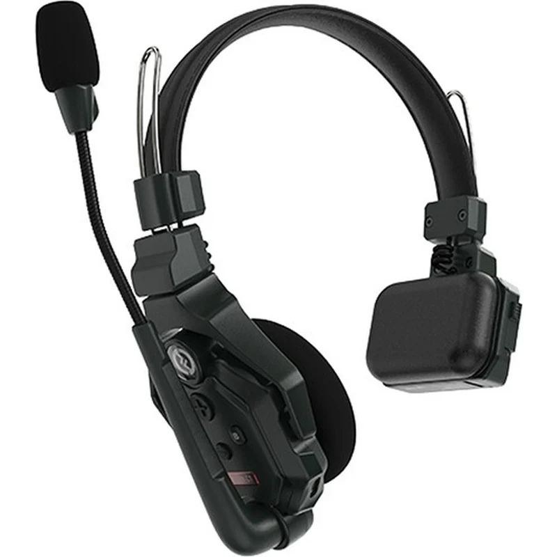 Hollyland Solidcom C1 Casque d'écoute principal