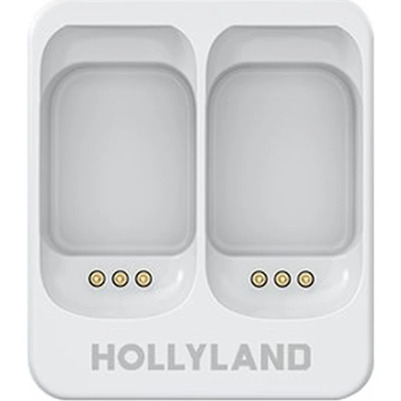 Hollyland LARK A1 Station de Charge